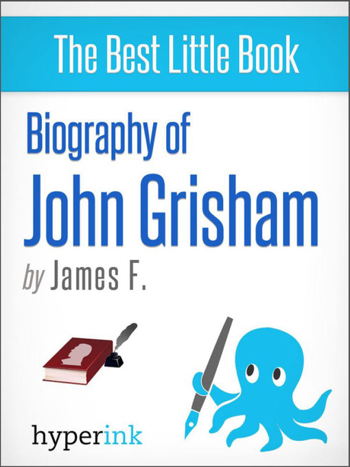 Title details for John Grisham by James Fenimore - Available